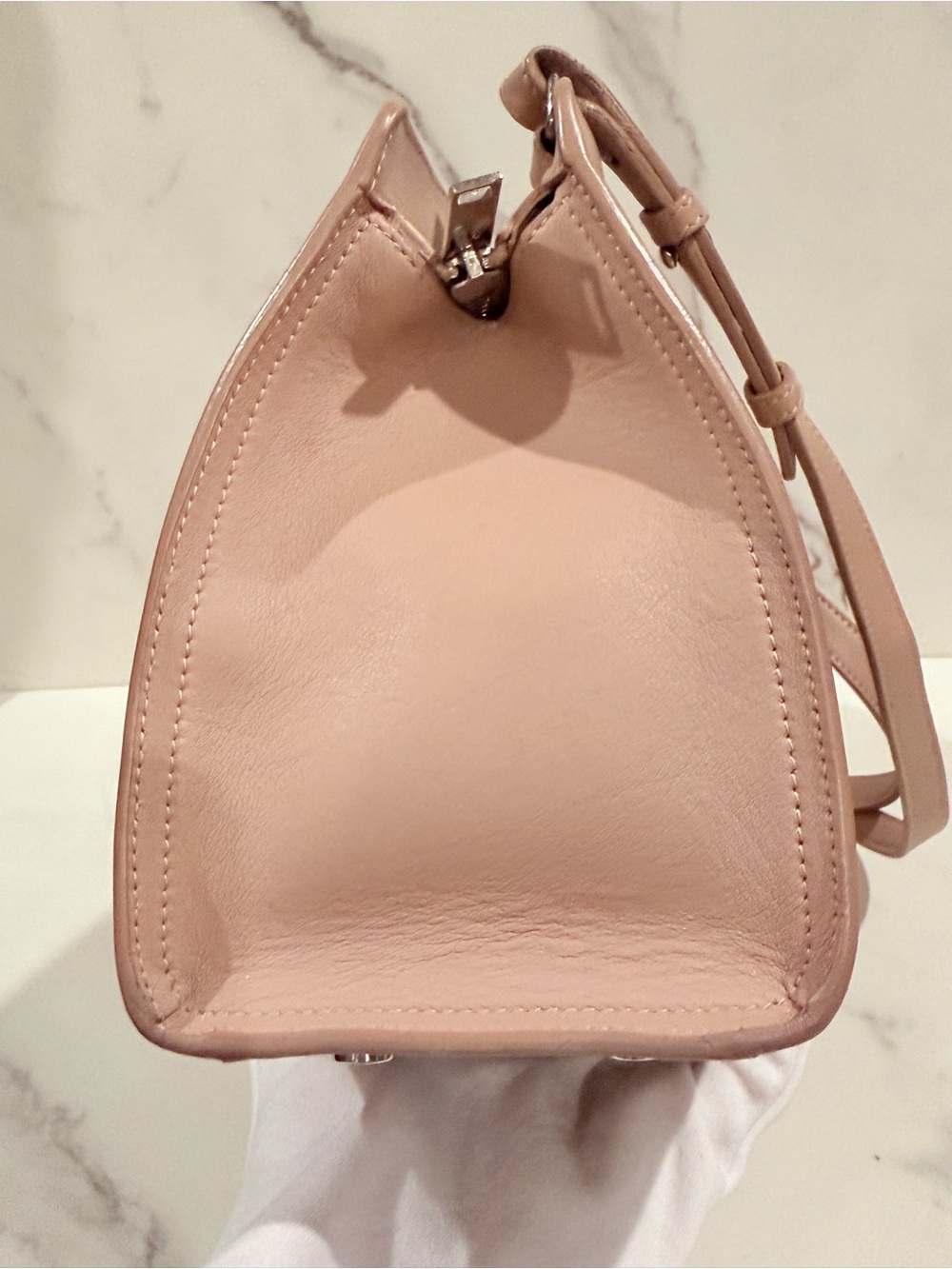 YSL Cabas Bag - Picture 5 of 16